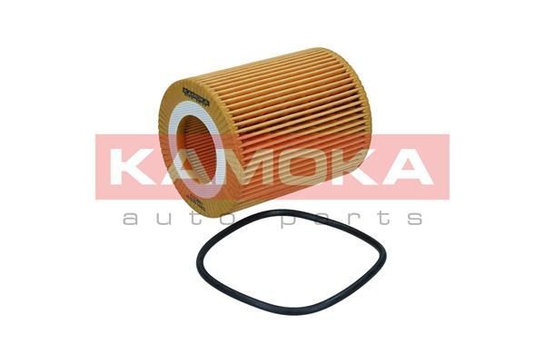 Alyvos filtras KAMOKA F123801