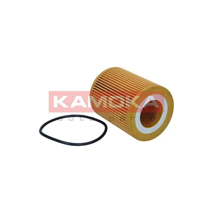 Alyvos filtras KAMOKA F123801