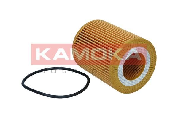 Alyvos filtras KAMOKA F123801