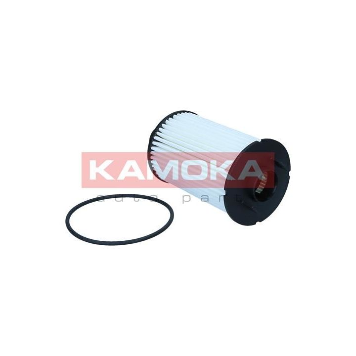 Alyvos filtras KAMOKA F123901