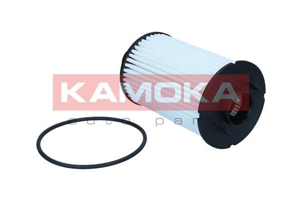 Alyvos filtras KAMOKA F123901
