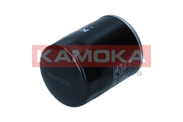 Alyvos filtras KAMOKA F124101