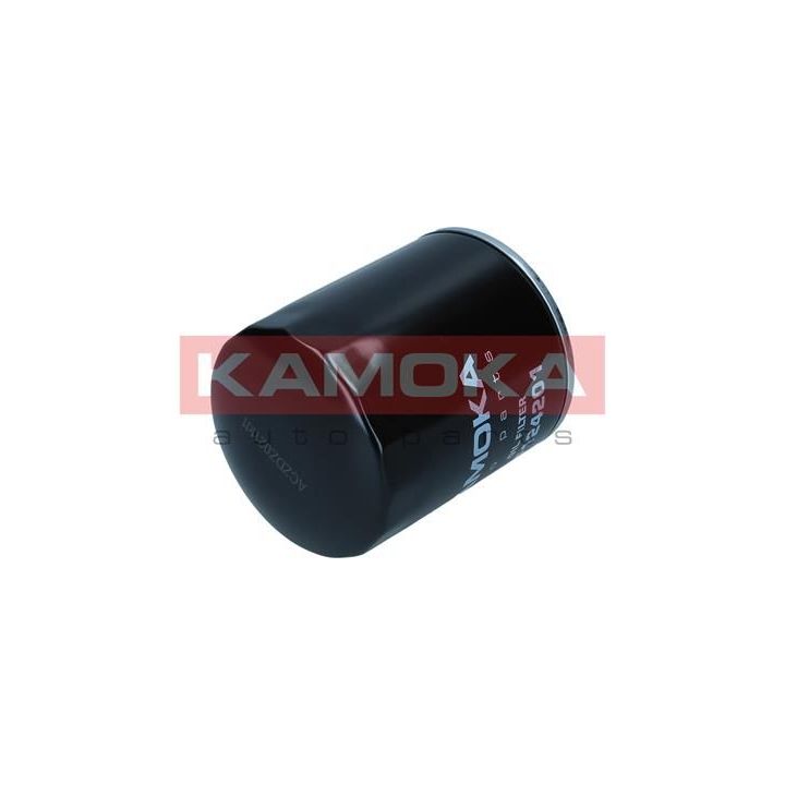 Alyvos filtras KAMOKA F124201