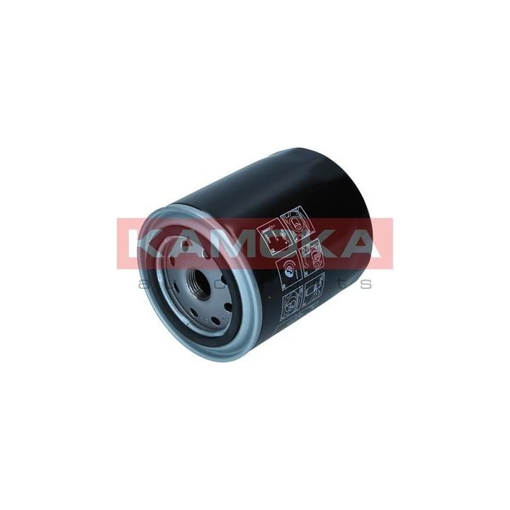 Alyvos filtras KAMOKA F124201