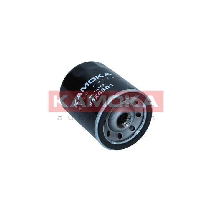 Alyvos filtras KAMOKA F124501