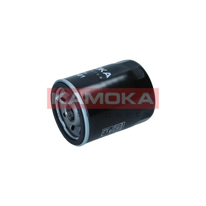 Alyvos filtras KAMOKA F124501