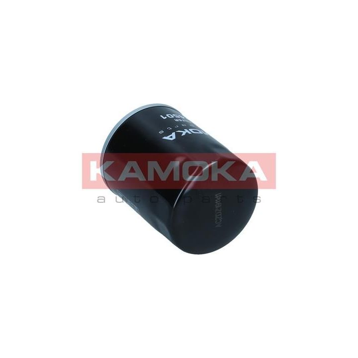 Alyvos filtras KAMOKA F124501