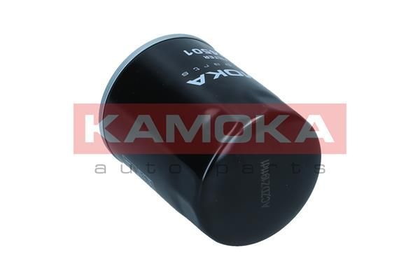 Alyvos filtras KAMOKA F124501