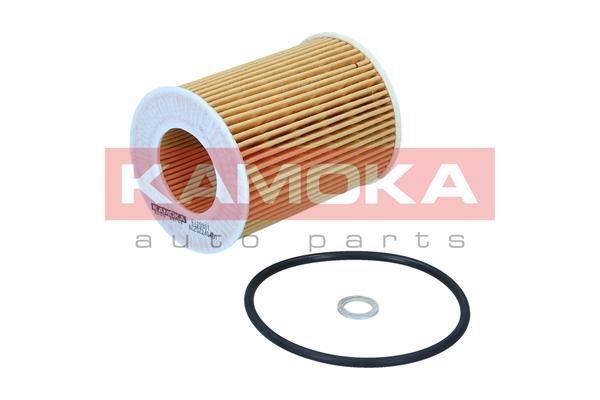 Alyvos filtras KAMOKA F125301