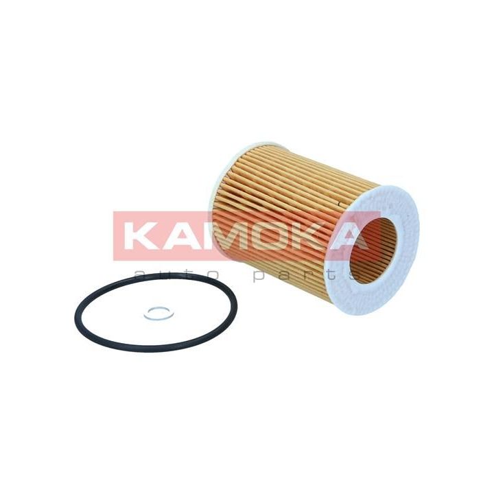 Alyvos filtras KAMOKA F125301