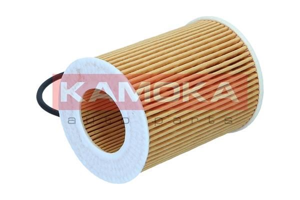 Alyvos filtras KAMOKA F125301