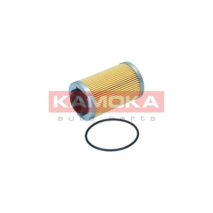 Alyvos filtras KAMOKA F125501