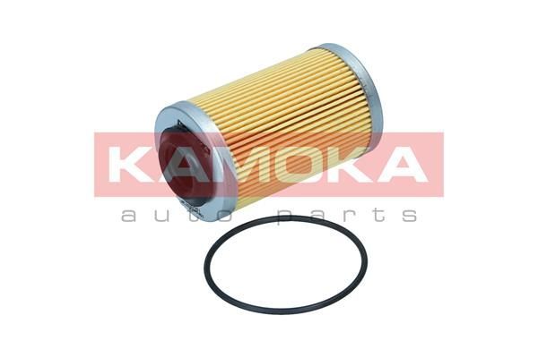 Alyvos filtras KAMOKA F125501