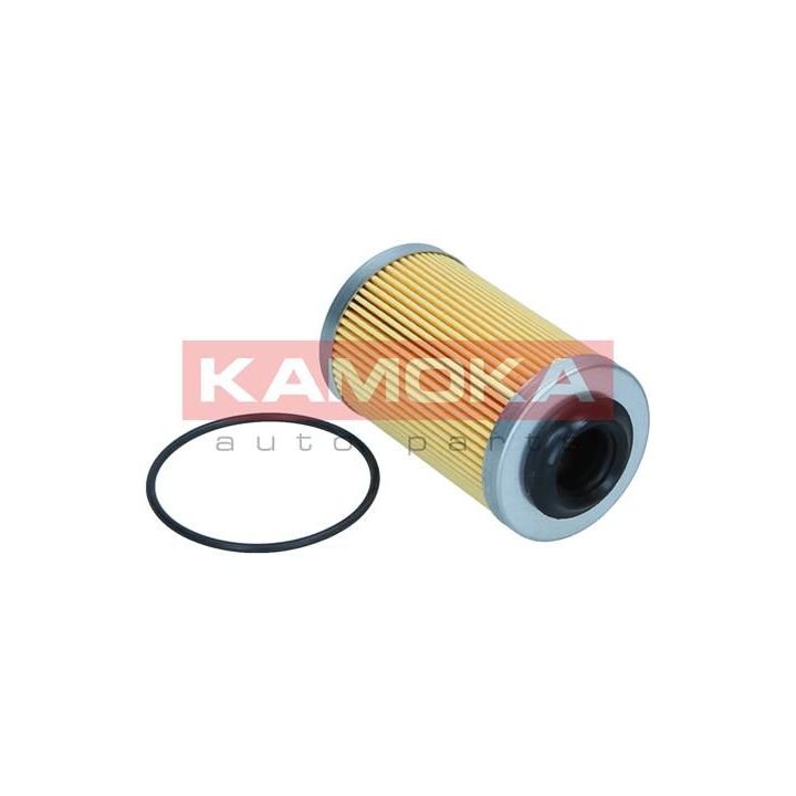 Alyvos filtras KAMOKA F125501