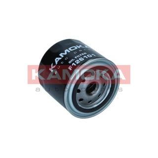 Alyvos filtras KAMOKA F126101