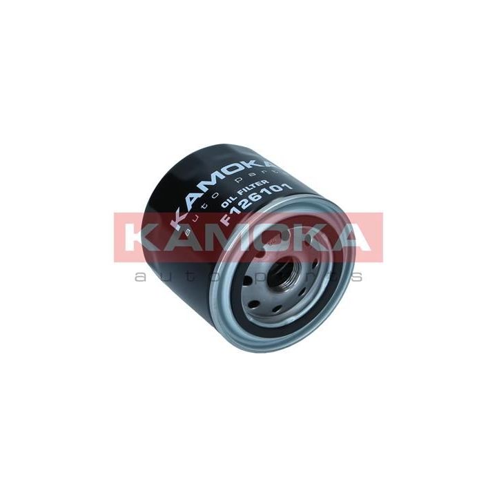 Alyvos filtras KAMOKA F126101