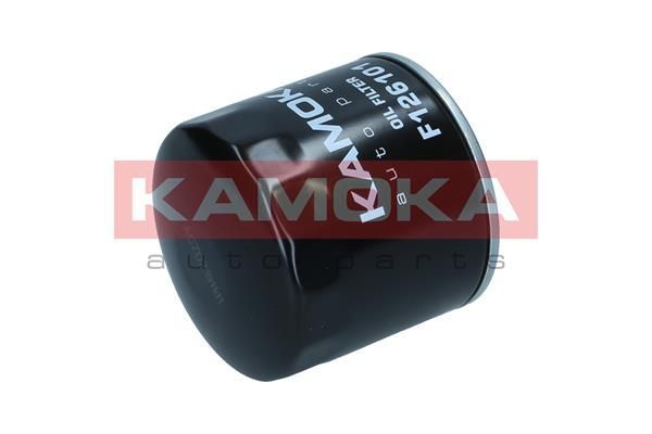 Alyvos filtras KAMOKA F126101