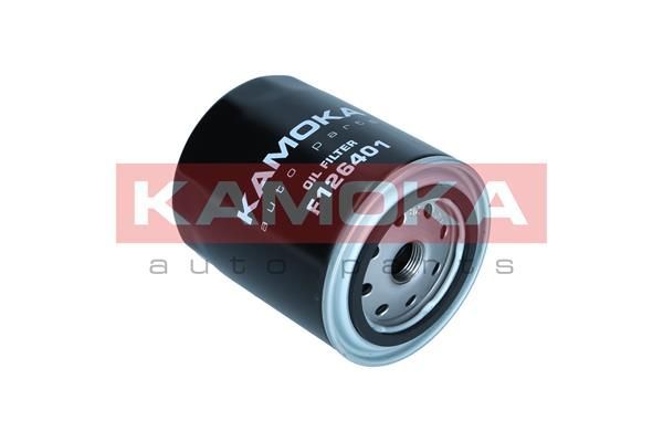 Alyvos filtras KAMOKA F126401