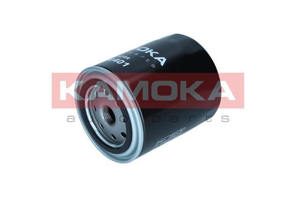 Alyvos filtras KAMOKA F126401