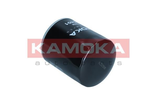 Alyvos filtras KAMOKA F126401