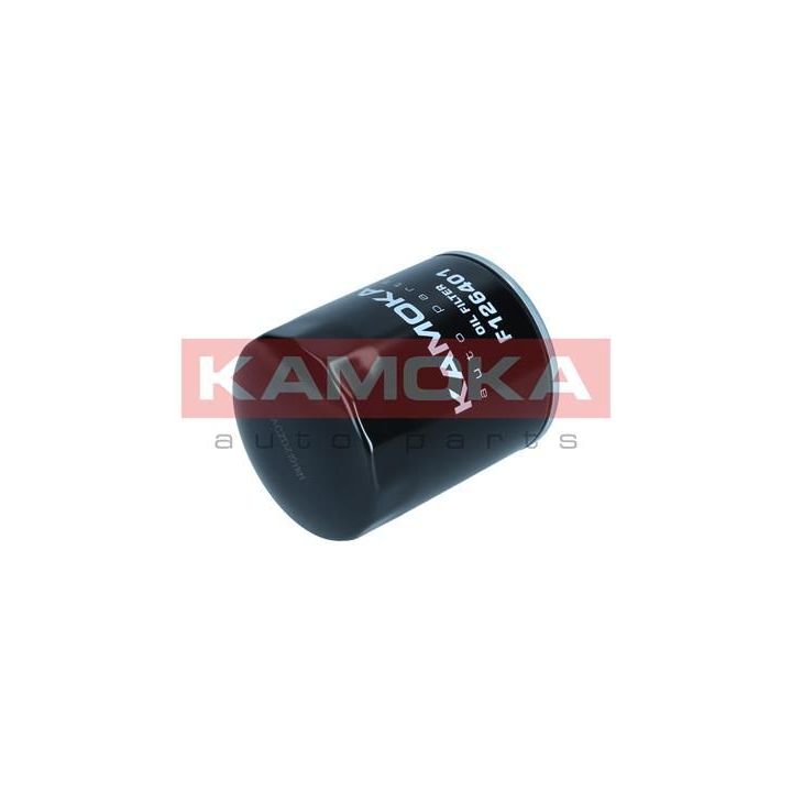 Alyvos filtras KAMOKA F126401