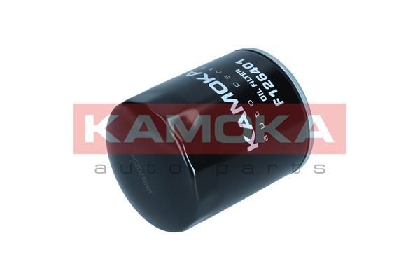 Alyvos filtras KAMOKA F126401