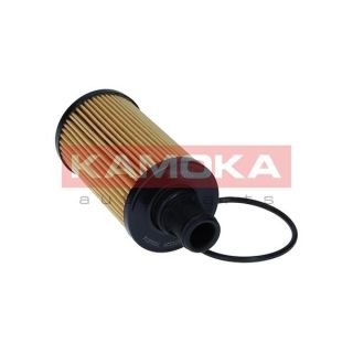 Alyvos filtras KAMOKA F127001