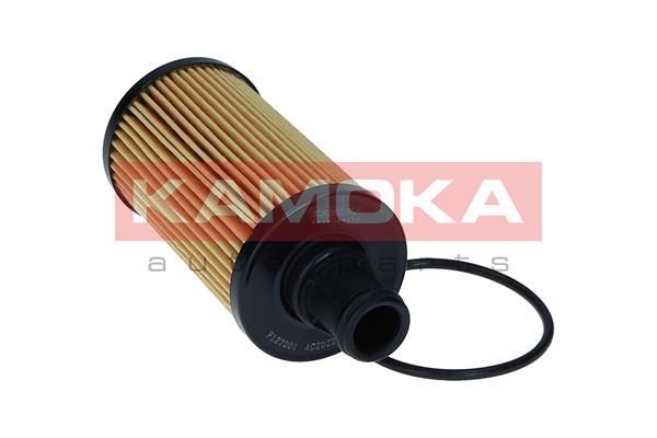 Alyvos filtras KAMOKA F127001