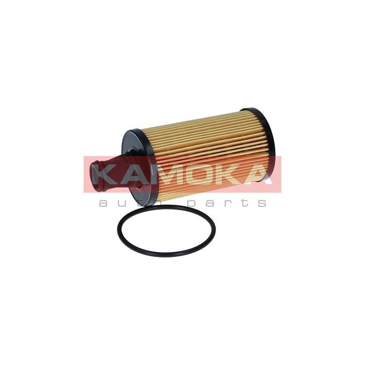 Alyvos filtras KAMOKA F127001