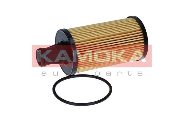 Alyvos filtras KAMOKA F127001