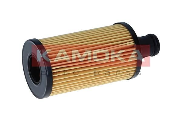 Alyvos filtras KAMOKA F127001