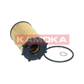 Alyvos filtras KAMOKA F127401