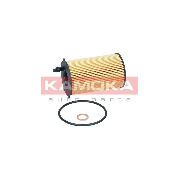 Alyvos filtras KAMOKA F127401