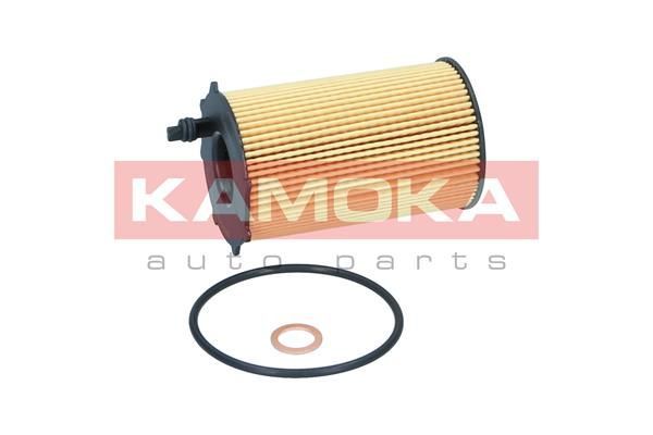 Alyvos filtras KAMOKA F127401