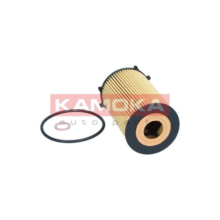 Alyvos filtras KAMOKA F127401