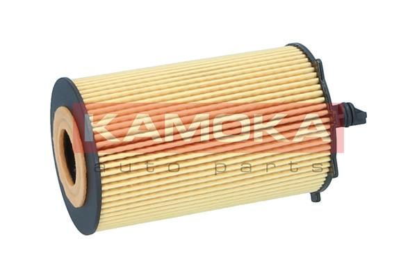 Alyvos filtras KAMOKA F127401