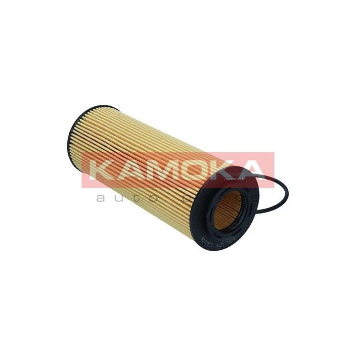 Alyvos filtras KAMOKA F127601