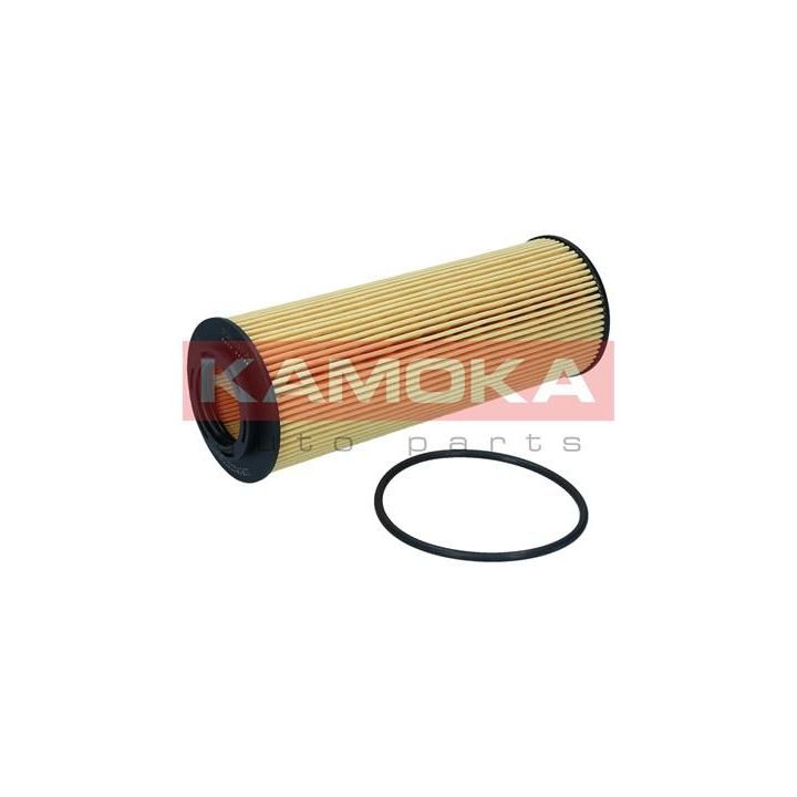 Alyvos filtras KAMOKA F127601