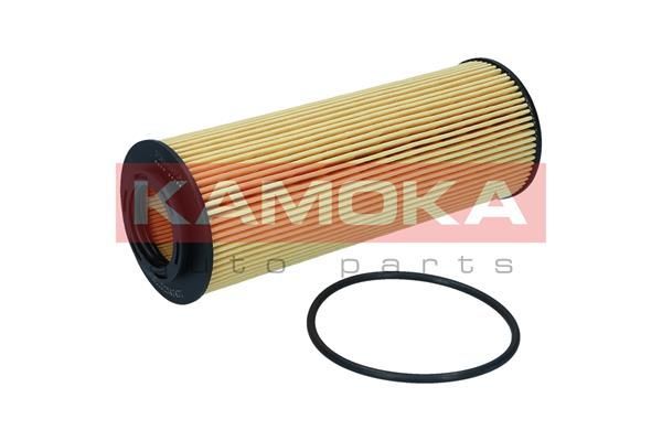 Alyvos filtras KAMOKA F127601