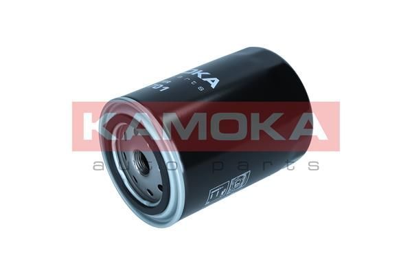 Alyvos filtras KAMOKA F127701