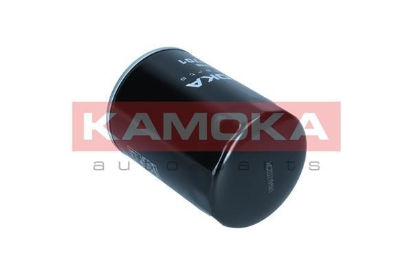 Alyvos filtras KAMOKA F127701