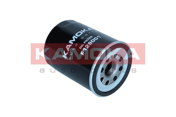 Alyvos filtras KAMOKA F128001