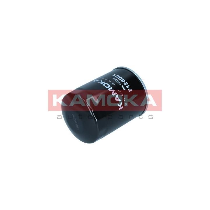 Alyvos filtras KAMOKA F128001