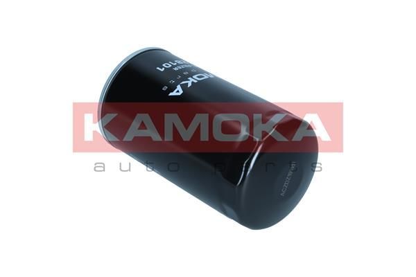 Alyvos filtras KAMOKA F128101