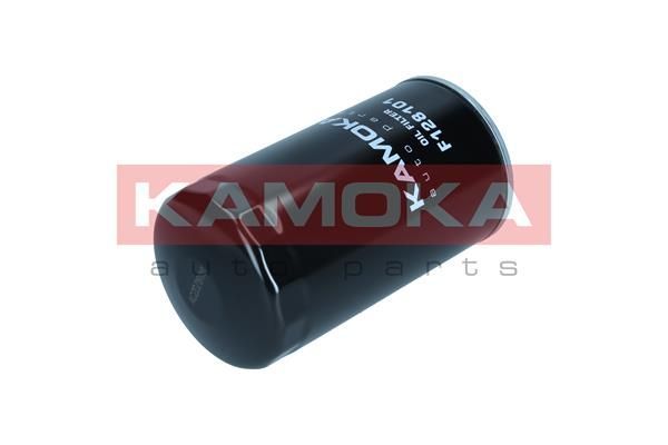 Alyvos filtras KAMOKA F128101