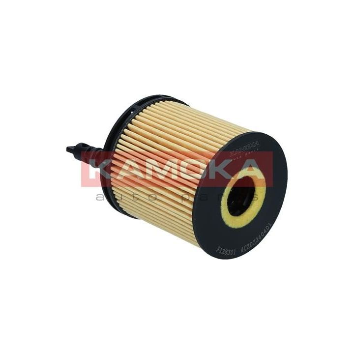 Alyvos filtras KAMOKA F128301