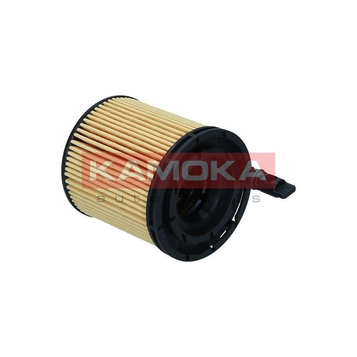 Alyvos filtras KAMOKA F128301