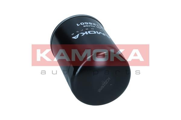 Alyvos filtras KAMOKA F128601