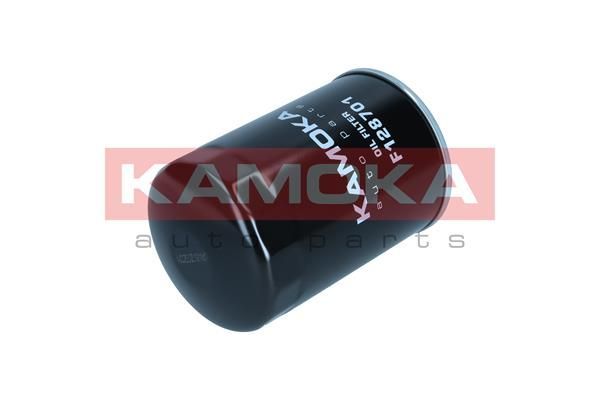 Alyvos filtras KAMOKA F128701