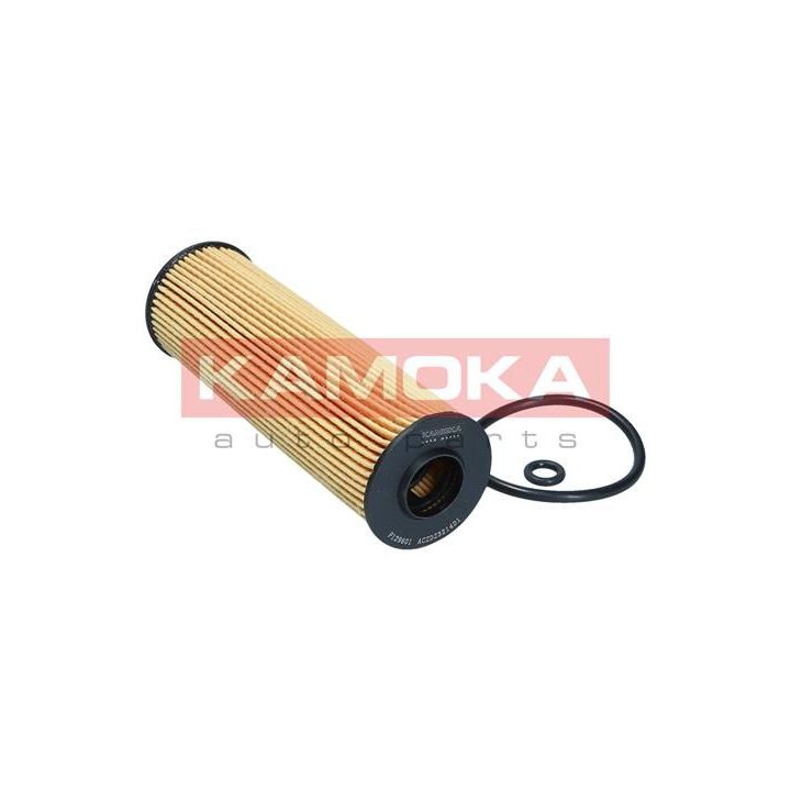 Alyvos filtras KAMOKA F129601